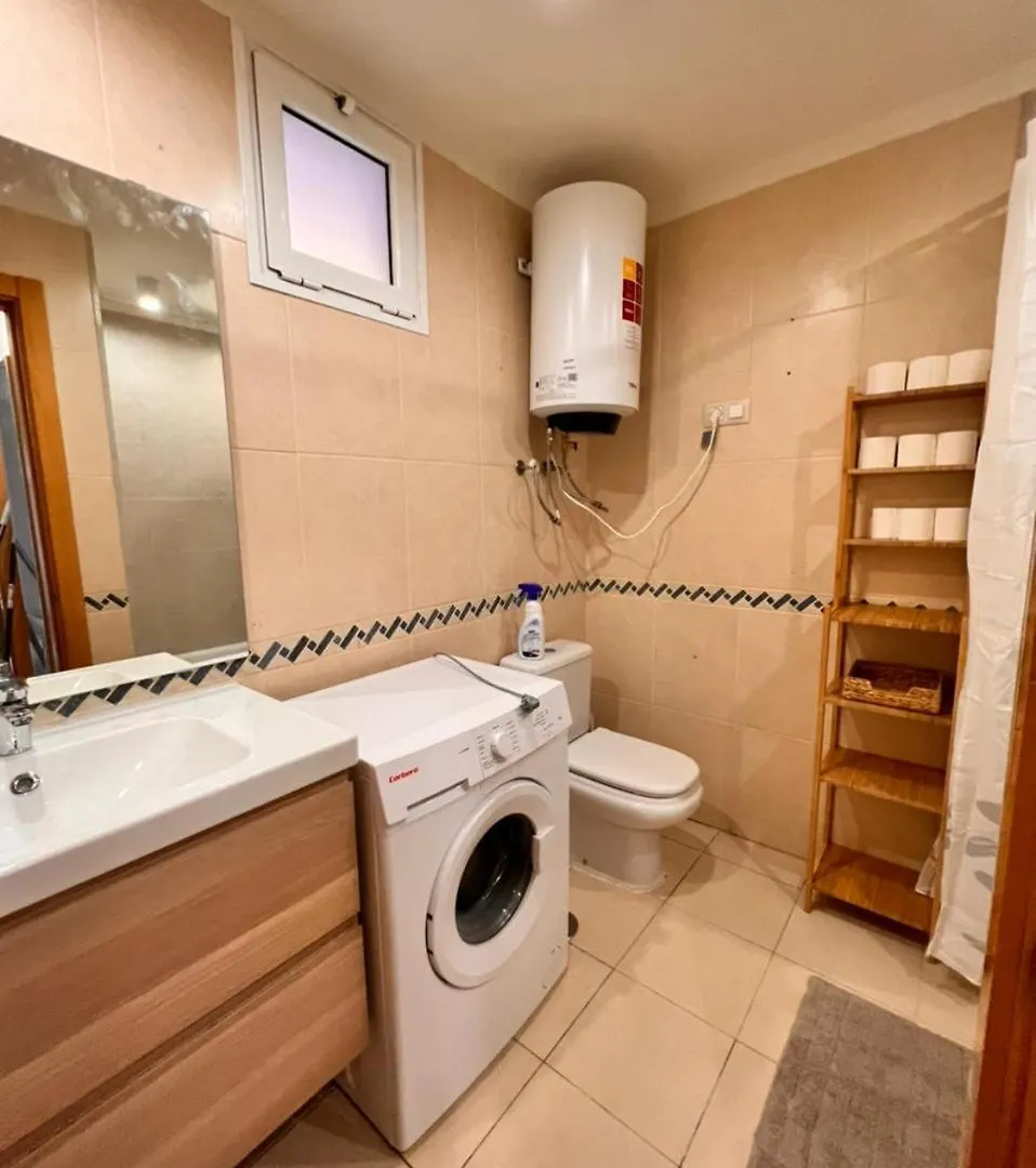 Poseidon Apartment Puerto de Santiago
