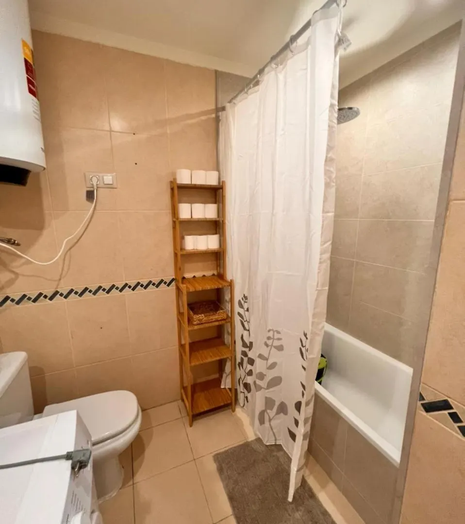 Poseidon Apartment Puerto de Santiago  0*, Puerto de Santiago (Tenerife)