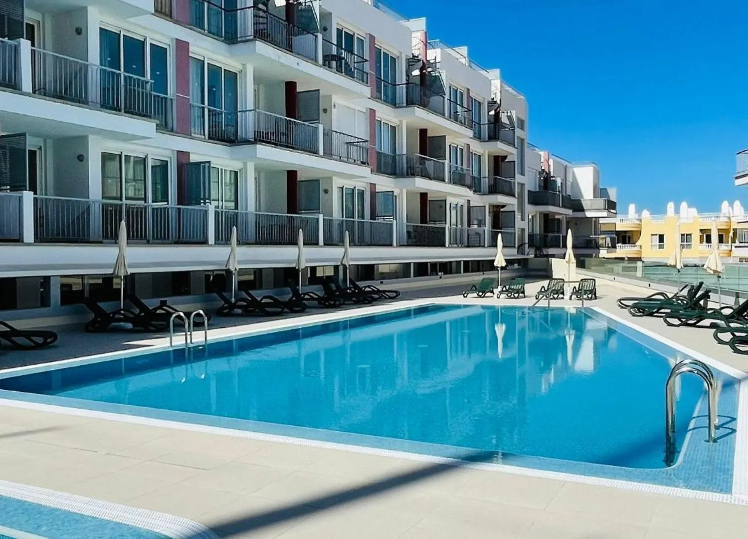 Poseidon Apartment Puerto de Santiago  Puerto de Santiago (Tenerife)